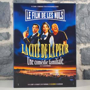 La Cité de la Peur (Edition Collector) (02)